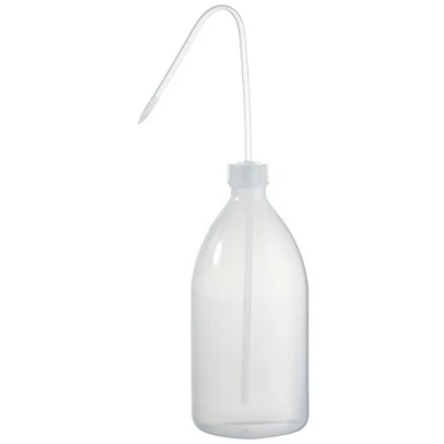Abbildung von neoLab E 1577 PE Spritzflasche mit Spritzaufsatz, 1000 mL