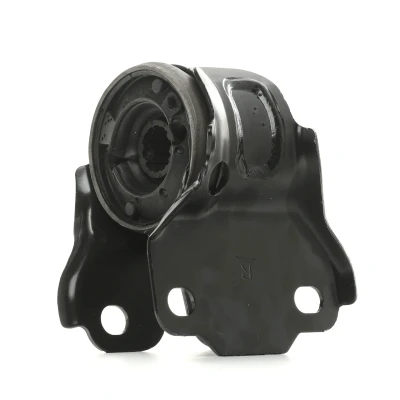 Abbildung von FEBI BILSTEIN 36964 Querlenkerlager Vorderachse rechts, unten, hinten Gummi FORD: S Max Mk1, MONDEO 4 Turnier, Galaxy Mk2 MPV, VOLVO: XC60 I, V70 3