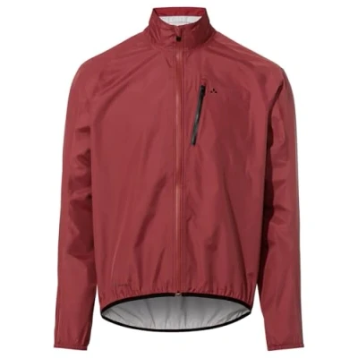 Abbildung von VAUDE Herren Mens Drop Jacket Iii, Redeva, XL EU