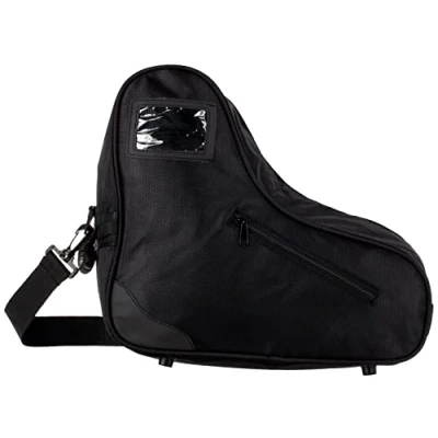Abbildung von Epic Skates Outdoor Premium Skate Bag schwarz, Einheitsgröße
