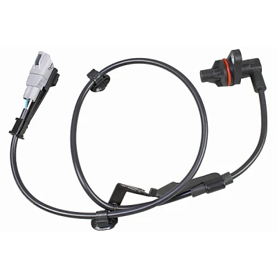 Abbildung von METZGER 09001164 ABS Sensor Hinterachse rechts 2 TOYOTA: HILUX 3 Pick up