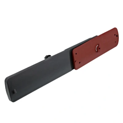 Abbildung von Electrolux AEG 1119226379 Sprüharm Geschirrspüler unterer sprüharm,red/grey,l=39
