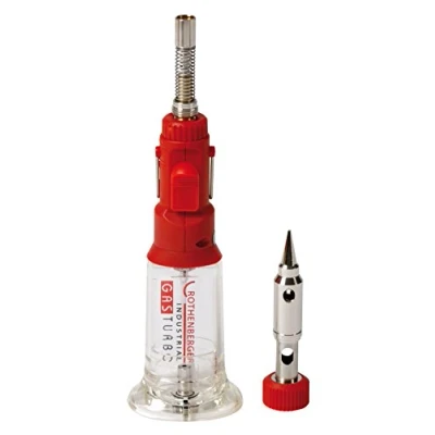 Abbildung von ROTHENBERGER Industrial Gaslötkolben Ro Pen Lötgerät Brennkolben Lötbrenner Brandmalerei 450 C 600 35115