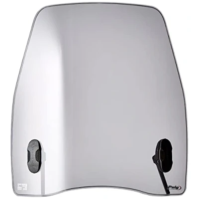 Abbildung von Puig 20870W Rollerscheibe Urban Transparent