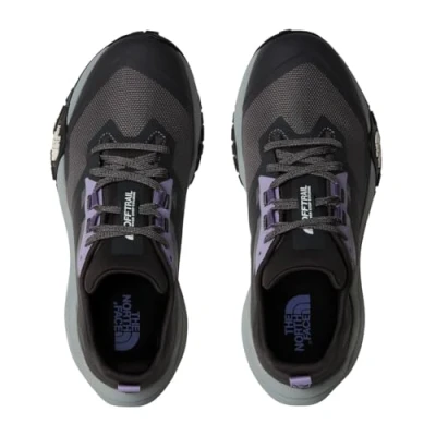 Abbildung von The North Face Offtrail Versa Hikingschuh, Damen, Größe: 38.5, Pearl Schuhe