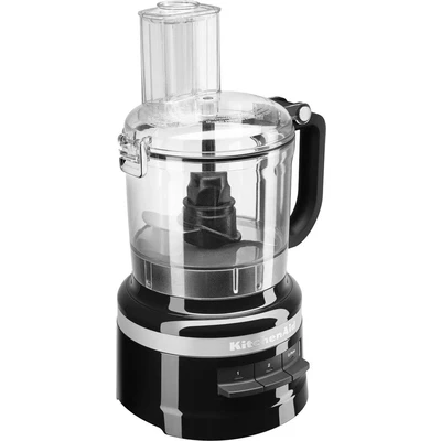 Abbildung von KitchenAid Food processor 1,7 l 5kfp0719 Matte Black