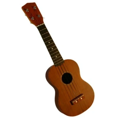 Abbildung von Kirkland UK 220 Sopran Ukulele natur
