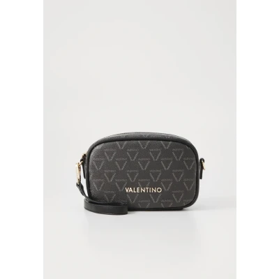 Abbildung von Valentino Bags LADY Umhängetasche, Damen, Größe: One Size, Nero/multicolor