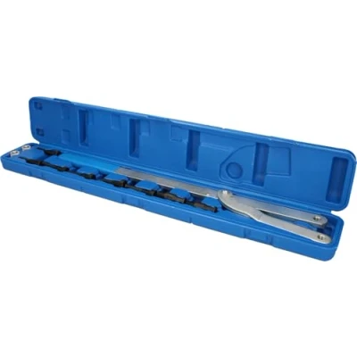 Abbildung von Schraubendrehersatz, Batterieverschlussstopfen KS TOOLS BT595750