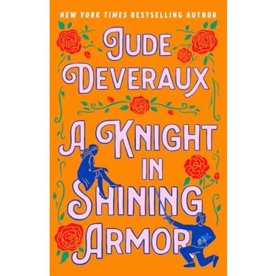 Abbildung von A Knight in Shining Armor