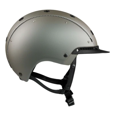 Abbildung von Casco Reithelm Champ 3 Titan Structure S