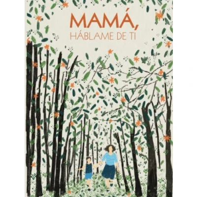 Abbildung von Mamá, Háblame de ti: 100 preguntas para descubrir y conservar recuerdos la vida tu madre Regalo original Versión Tapa Dura (Recuerdos familia)
