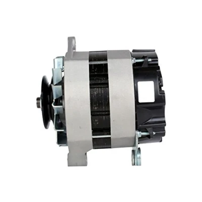 Abbildung von HELLA 8EL 012 429 911 Lichtmaschine 14V 105A RENAULT: ESPACE 2, 25