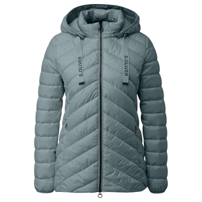 Abbildung von s.Oliver s.OliverDamenOutdoor Jacke, 6241, 46