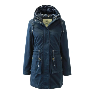 Abbildung von DREIMASTER Vintage Women&#039;s Parka