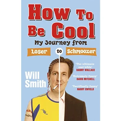 Abbildung von How to Be Cool: My Journey from Loser Schmoozer