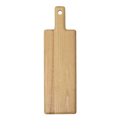 Abbildung von ASA Selection Servierbrett Wood Holz 51 x 15 cm