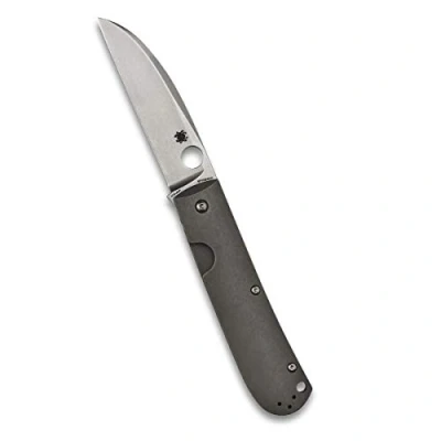 Abbildung von Spyderco Swayback PE
