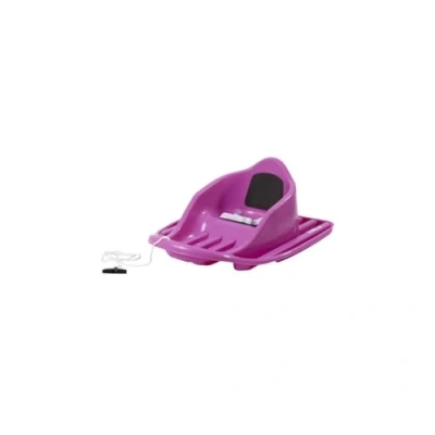 Abbildung von STIGA Babyschlitten Cruiser, Rosa