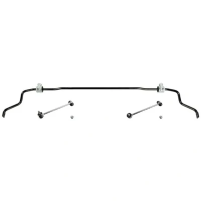 Abbildung von FEBI BILSTEIN 171395 Stabilisator Hinterachse mit Gummilagern Koppelstange