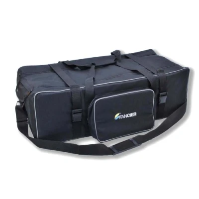 Abbildung von moderntex Studiotasche XXL 85x37x27cm mit extra Frontfach