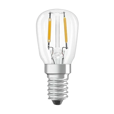 Abbildung von OSRAM LED Filament Kühlschranklampe E14 1,3W