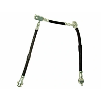 Abbildung von DELPHI LH6413 Bremsschläuche M10x1 Int SF NISSAN: Primera Hatchback, Limousine, Kombi