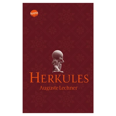 Abbildung von Herkules (Auguste Lechner Sagen)