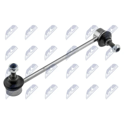 Abbildung von Stange/Strebe, Stabilisator NTY ZLP ME 027