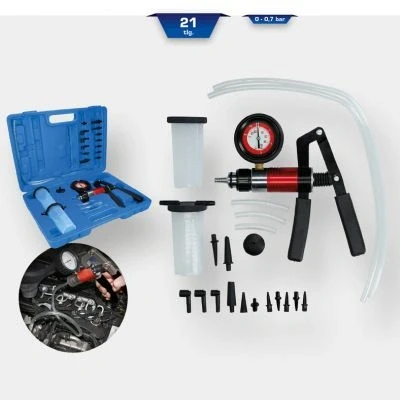 Abbildung von Druck /Vakuumpumpe KS TOOLS BT581500