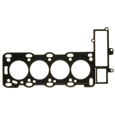 Abbildung von AJUSA MULTILAYER STEEL 10100900 Zylinderkopfdichtung 1,2mm 85,5mm OPEL: Vectra C Caravan, Zafira A, Astra G CC, SAAB: 9 3 Limousine, Schrägheck