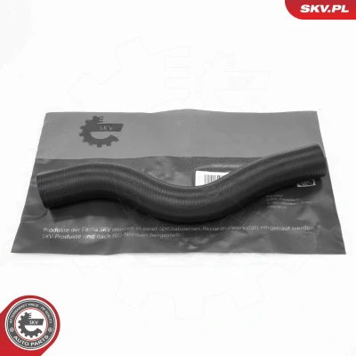 Abbildung von ESEN SKV 54SKV790 Kühlerschlauch BMW: 3 Limousine, 02 HONDA: CIVIC 6 Fastback, 7 Hatchback, Hatchback
