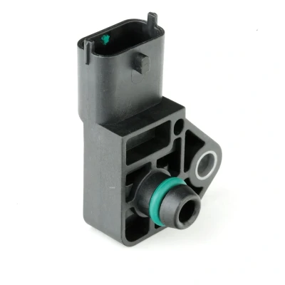 Abbildung von RIDEX 161B0021 Saugrohrdrucksensor OPEL: Corsa D Schrägheck, Vectra C CC, Caravan, SAAB: 9 3 Kombi, Limousine, ALFA ROMEO: 159 Limousine