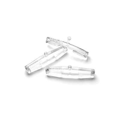 Abbildung von 100% 51013 001 02 Tear off Strap Pin (pack of 3)