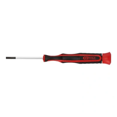 Abbildung von KS TOOLS 500.7702 Schraubendreher 1,2 145, 50 Schlitz