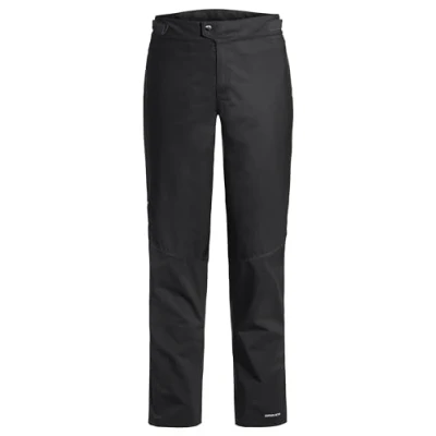 Abbildung von Vaude ALL YEAR MOAB 2 IN 1 Schneehose, Herren, Größe: XXL, Black