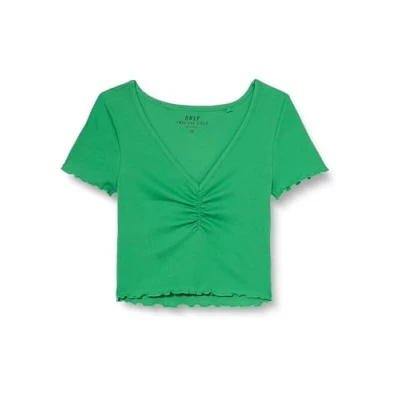 Abbildung von ONLY T Shirt Damen, Green Bee, L