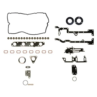 Abbildung von AJUSA 51050800 Dichtungsvollsatz, Motor ohne Zylinderkopfdichtung, mit Ventilschaftabdichtung LAND ROVER: Defender SUV