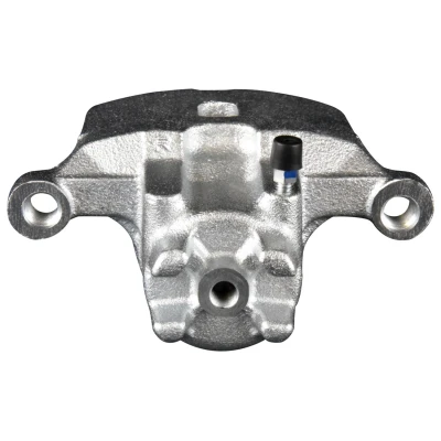 Abbildung von FEBI BILSTEIN 179031 Bremssattel Gusseisen Hinterachse links MITSUBISHI: Pajero 4, 3, Classic