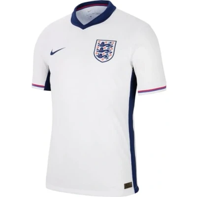 Abbildung von Nike Performance England Match HOME Nationalmannschaft, Herren, Größe: 50 53, White/blue void