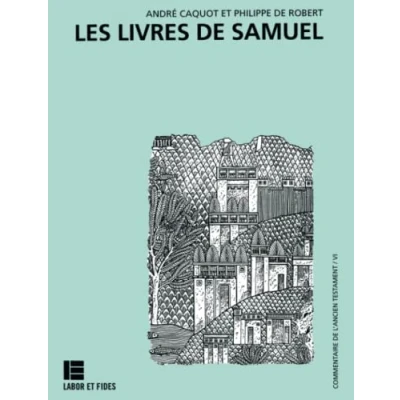 Abbildung von Les livres de Samuel (LF.BIB.ANC.TEST)