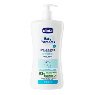 Abbildung von Bagno Corpo Chicco 750 ml