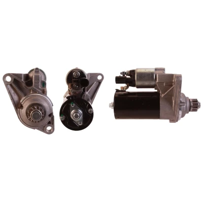 Abbildung von Starter ELSTOCK 25 4308