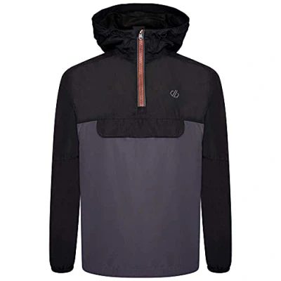 Abbildung von Dare 2b Ceaseless wasserdichte und atmungsaktive Jacke mit Kapuze