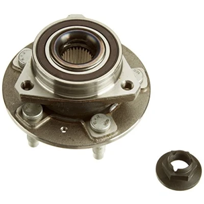 Abbildung von OPTIMAL 200001 Radlagersatz mit integriertem magnetischen Sensorring 157, 91,2 OPEL: Insignia A Sports Tourer, Schrägheck