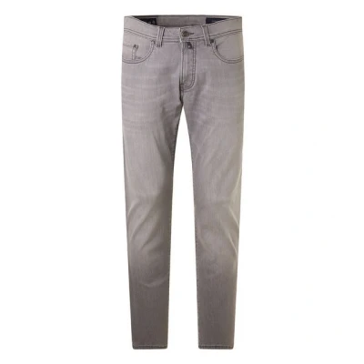 Abbildung von Pierre Cardin Slim fit Jeans PC Lyon im Five Pocket Style