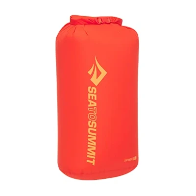 Abbildung von Wasserdichter. leichter Packsack von Sea to Summit. 35 l