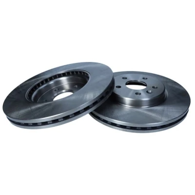 Abbildung von MAXGEAR 19 4745 Bremsscheibe Vorderachse 300 26 5 105 innenbelüftet lackiert ohne Radnabe, Radbefestigungsbolzen OPEL: Astra K Sports Tourer