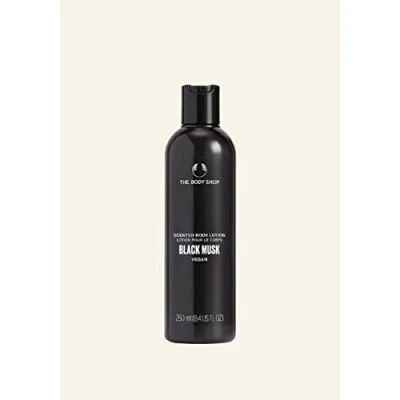 Abbildung von The Body Shop Black Musk Körperlotion, 1er Pack (1 x 1141 Stück)