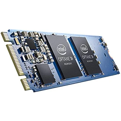 Abbildung von Intel MEMPEK1W016GAXT Internes Solid State Drive 16 GB M.2 PCI Express 3.0 NVMe